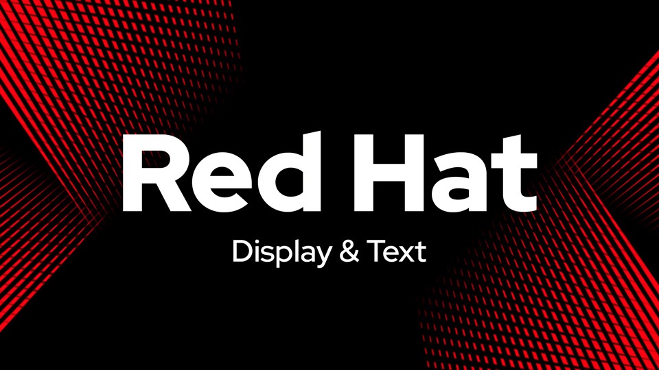 Red hat. Шрифты Red. OCP Red hat. Дафонт.